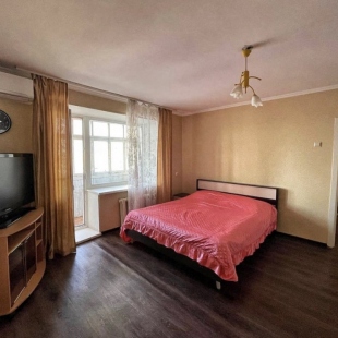 Фотография квартиры Апартаменты Apart Sharing на Гайдара