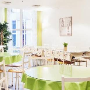 Фотографии хостела
Pronova Hotell & Vandrarhem