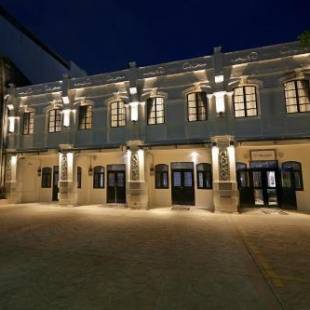 Фотографии гостиницы
Macalister Terraces Hotel