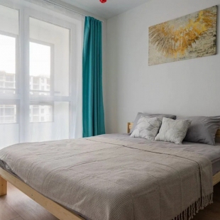 Фотография квартиры Квартира с двумя спальнями возле ЖД Вокзала