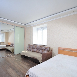 Фотография квартиры Квартира на Ул Маршала Жукова 148б