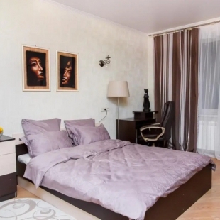 Фотография квартиры Квартира на Школьной 10