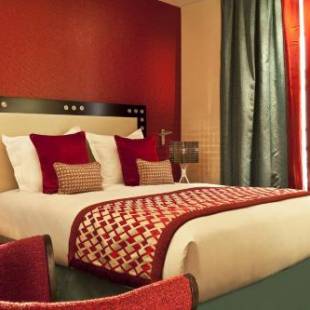 Фотографии гостиницы
Hotel Le petit Paris