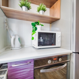 Фотография квартиры Апартаменты Восточно-Кругликовская 30