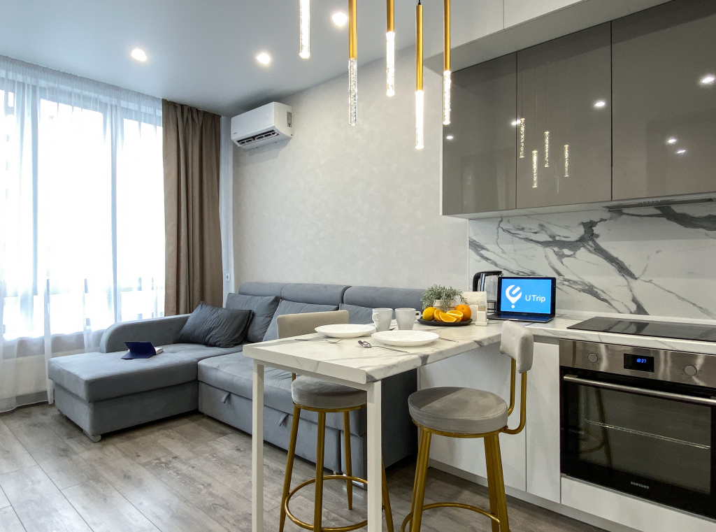 Фотография квартиры Апартаменты uTrip Kyoto