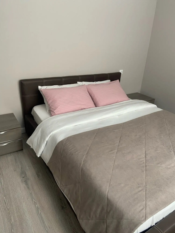 Фотография квартиры Апартаменты Luxury