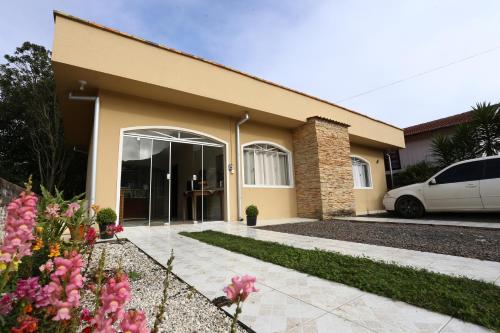 Фотография мини отеля Pousada Kaluana