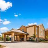 Фотография гостиницы Best Western Plus Muskoka Inn