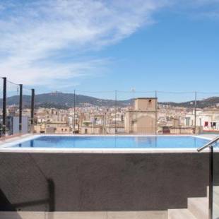 Фотографии гостиницы
Catalonia Gracia