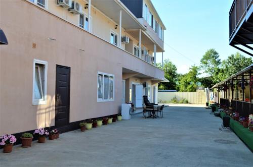 Фотография гостевого дома Алмаз