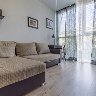 Фотография квартиры Апартаменты Этажидейли на Белинского 30