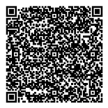 QR код квартиры Апартаменты Студия в Воскресенске