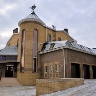 Фотография банкетного зала Панорамный зал