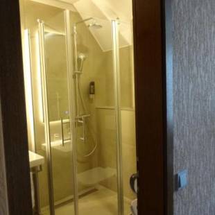 Фотографии гостиницы 
            Hotel Restaurant im Park