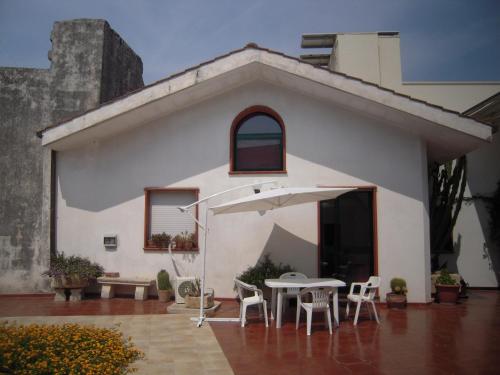 Фотография гостевого дома Villa Raffaela