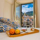 Фотография мини отеля Taormina Bedda b&b