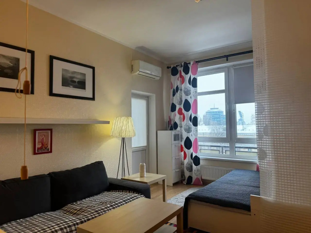 Фотография квартиры Квартира в самом центре города