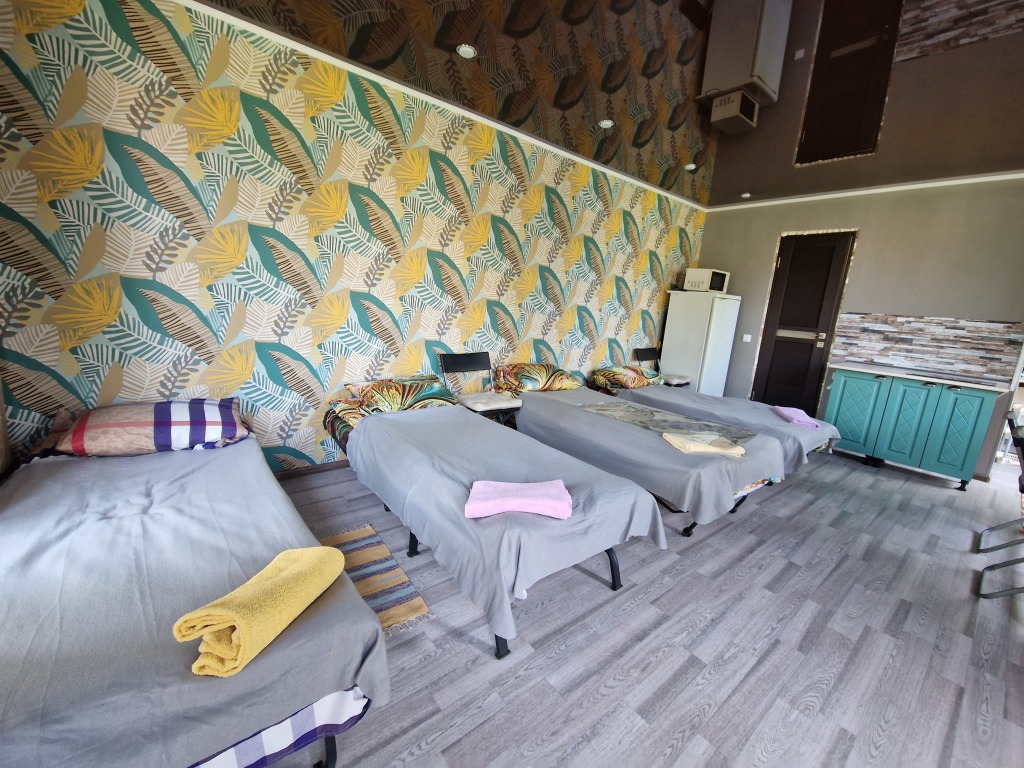 Фотография Коттеджа Частный дом на Островского 3