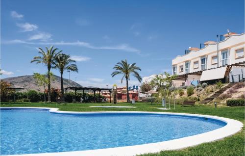 Фотографии гостевого дома
Holiday Home Finestrat with Sea View I