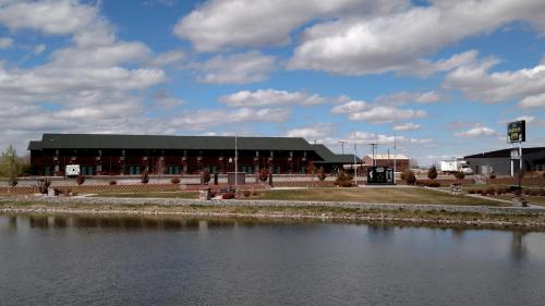 Фотография мотеля Beartooth Inn