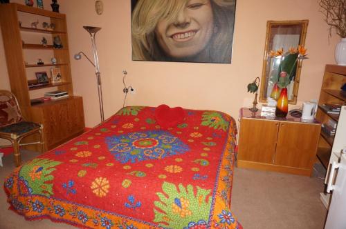 Фотография мини отеля Xaviera's Bed and Breakfast