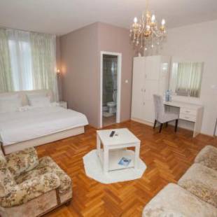 Фотографии гостевого дома
Restaurant&Rooms 035