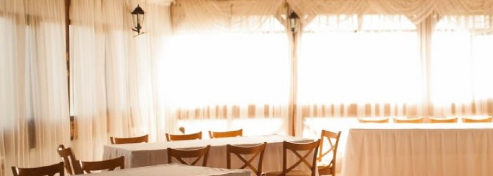 Фотография банкетного зала Охотничий зал