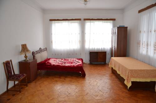 Фотография хостела Merab Hostel