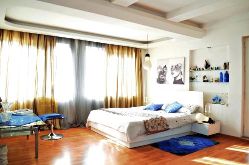 Фотографии гостевого дома
Guest House Old Wall