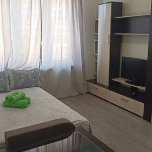 Фотография квартиры Апартаменты Бояринова 19