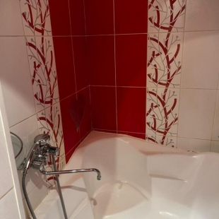 Фотография квартиры Апартаменты на проспекте Ленинградский 10