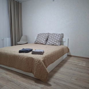 Фотография квартиры Квартира Уютная в Новой Кузнечихе