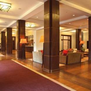 Фотографии гостиницы
Grande Hotel Campos do Jordao