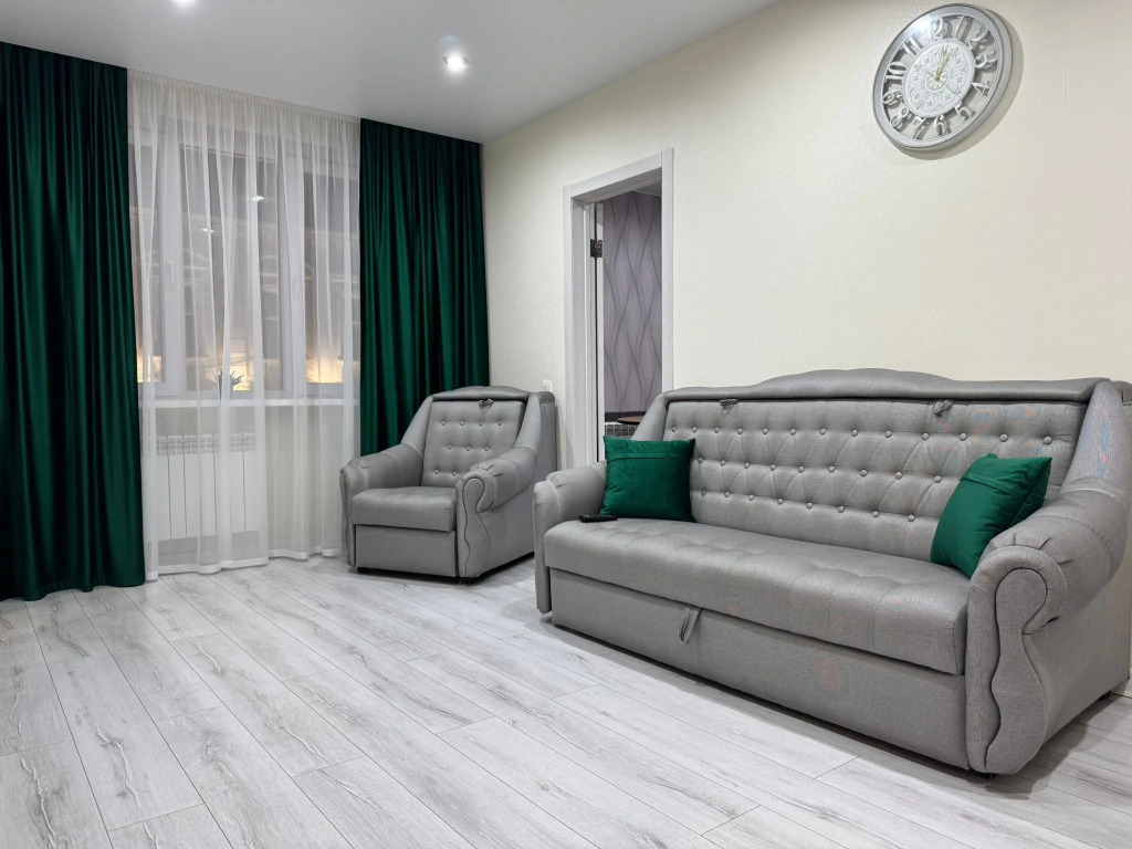 Фотография квартиры Апартаменты на Ожешко 14