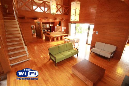 Фотография гостевого дома Karin Design Cottage