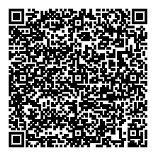 QR код гостевого дома Сердце Сибири