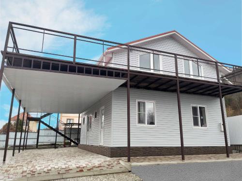 Фотографии гостевого дома
Тихий Причал