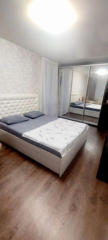 Фотография квартиры Квартира Уютная Посуточно