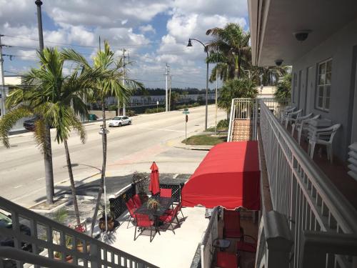 Фотография мотеля Silver Spray Motel