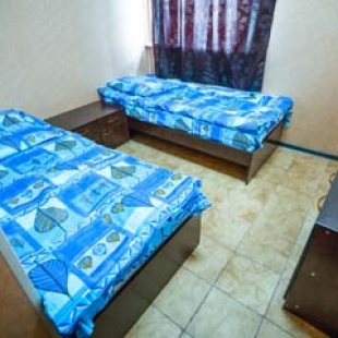 Фотография мини отеля Колыма