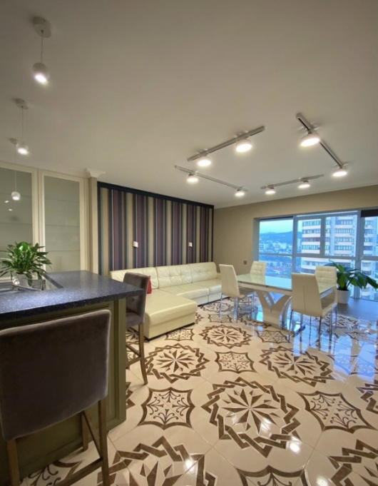 Фотографии квартиры
Апартаменты ЖК Виктория