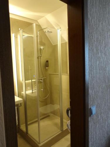 Фотография гостиницы Hotel Restaurant im Park