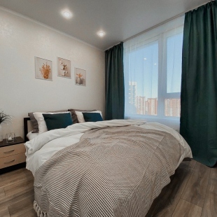 Фотография квартиры Апартаменты Квартира в Элитном ЖК Атмосфера