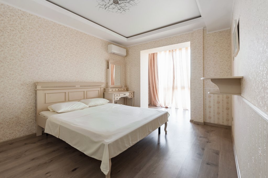 Фотография квартиры Апартаменты рядом с Дворцом Спорта Центр