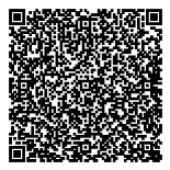 QR код гостиницы Де Арт 13