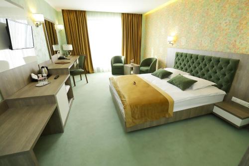 Фотография гостиницы MELISS EVENTS