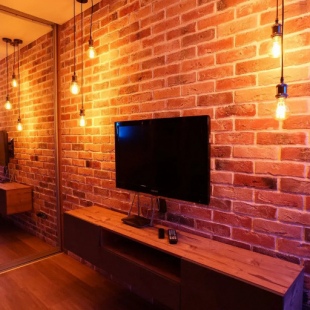 Фотография квартиры Квартира Right Room Петра Тарасова 5 ЖК Кошелев