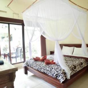 Фотографии гостевого дома
Omah D'Taman by EPS