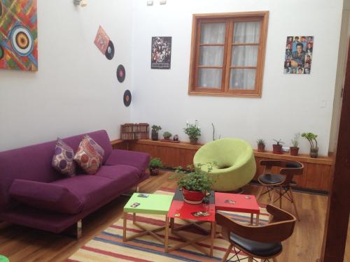 Фотография гостиницы Hotel Ecomusic