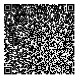 QR код базы отдыха Имение Чёрных